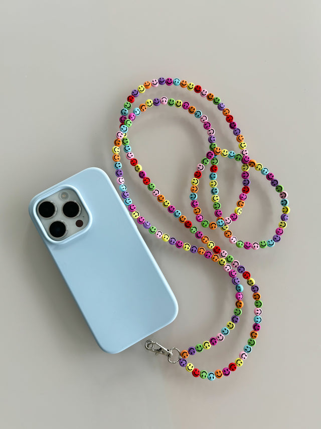 Happy Chain by Jessica HallerXfactory17