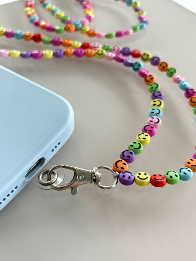 Happy Chain by Jessica HallerXfactory17