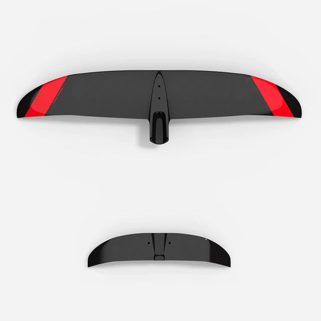 AUDI Aerofoil Wing Sets - Haller Experiences