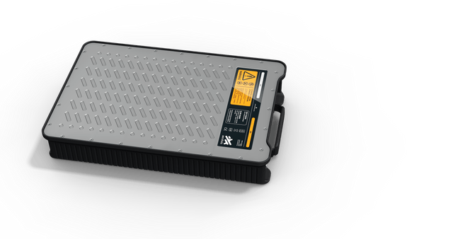 E-foil - Haller Experiences