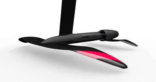 E-foil - Haller Experiences