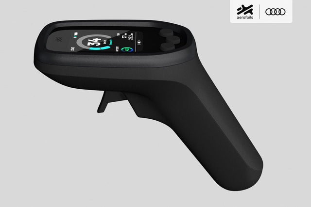 E Foil Private Lesson 1:1 Coaching - Haller Experiences