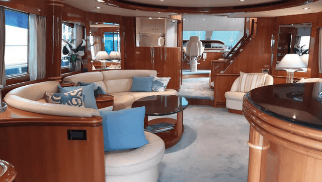 Elegance 78 - Haller Experiences