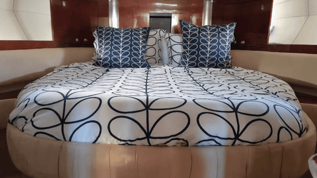Fairline Targa 52 Lady G - Haller Experiences