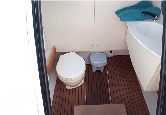 Frauscher 1017 GT Air Koi - Haller Experiences