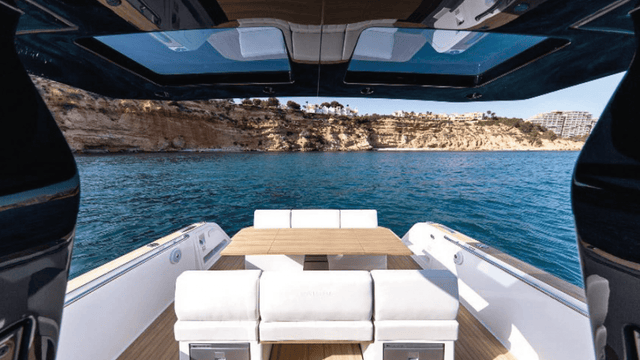 Pardo Soho 1 - Haller Experiences