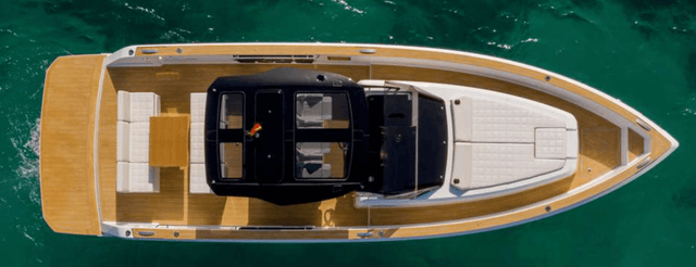 Pardo Soho 1 - Haller Experiences