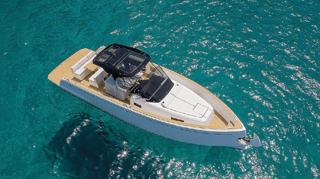 Pardo Soho 1 - Haller Experiences