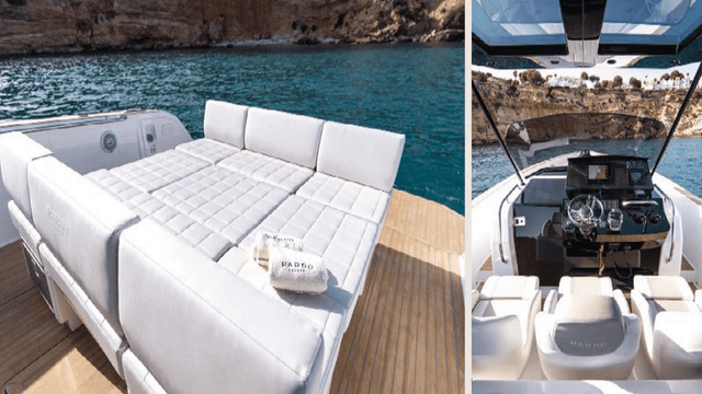 Pardo Soho 1 - Haller Experiences