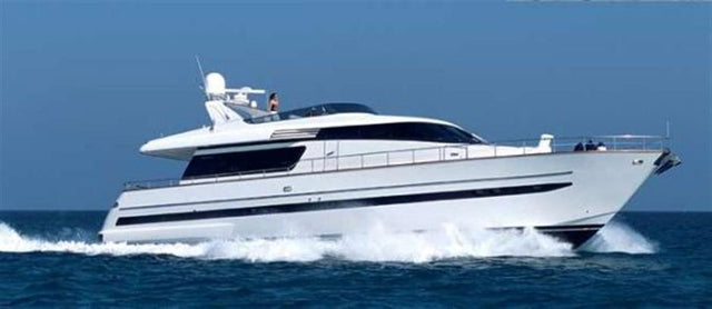 San Lorenzo 82" Angel l - Haller Experiences