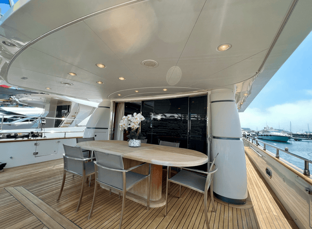 San Lorenzo 82" Angel l - Haller Experiences