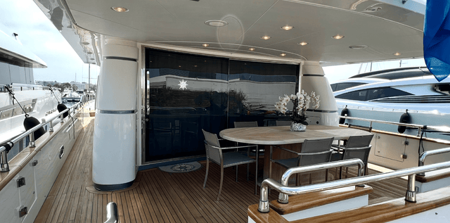 San Lorenzo 82" Angel l - Haller Experiences