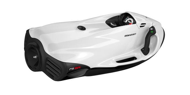 Seabob F5S Star White CM - Haller Experiences