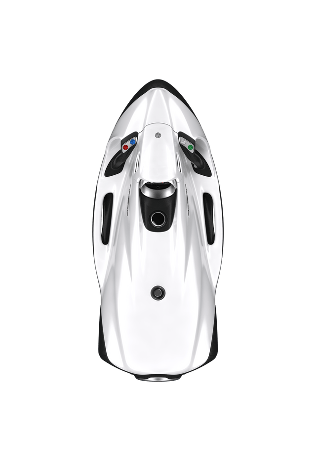 Seabob F5S Star White CM - Haller Experiences