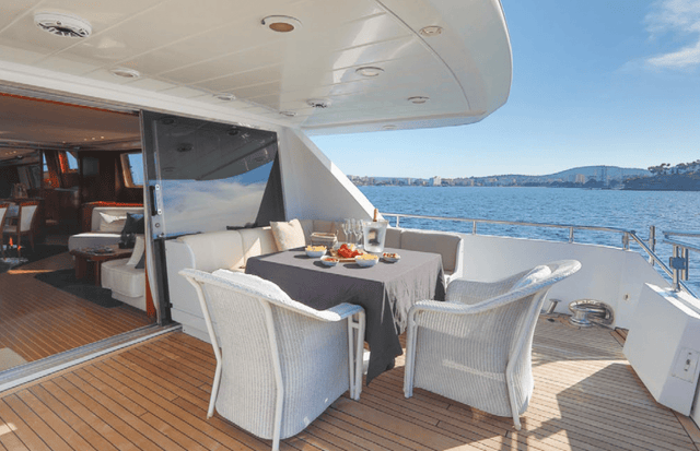 Superphantom 80 - Haller Experiences