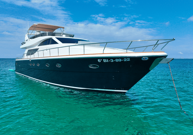 Uniesse 66 - Nehesi Uno - Haller Experiences