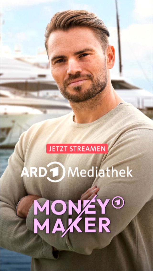 Money Maker - Als Influencer ins Yachten-Business meine Doku beim ARD