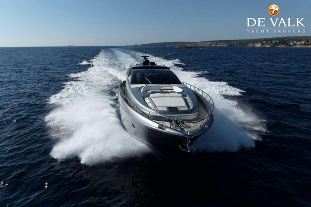 Riva86' DOMINO