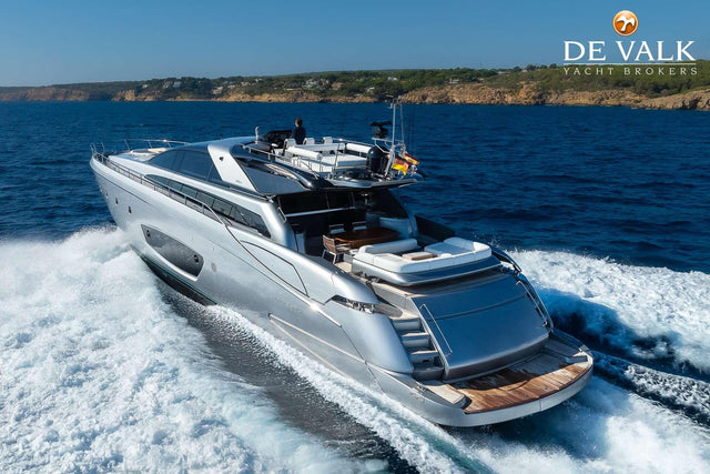 Riva86' DOMINO