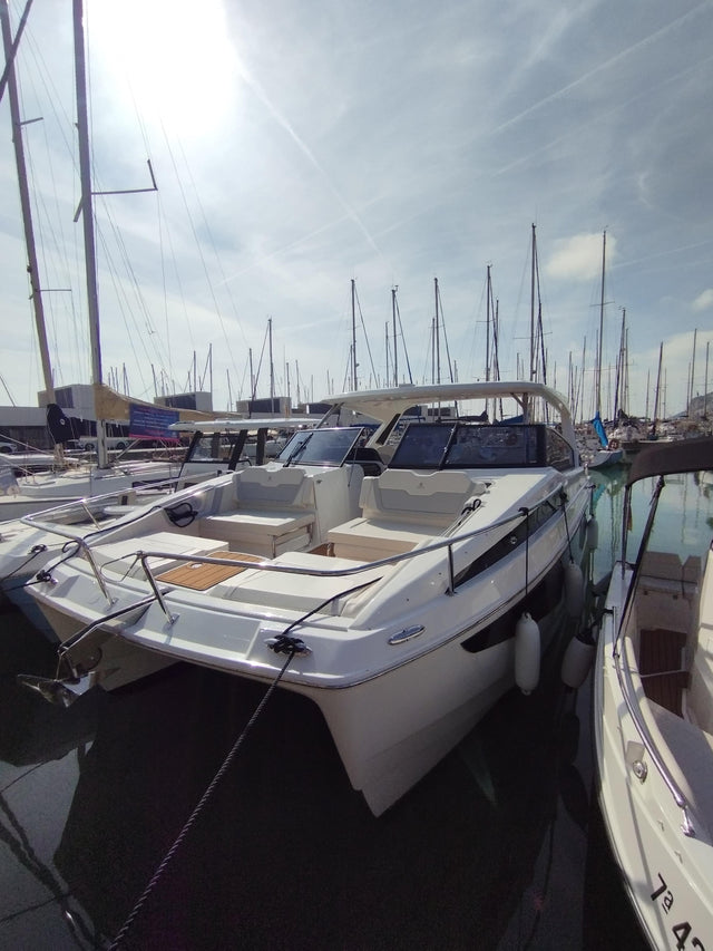 Aquila36 Sport