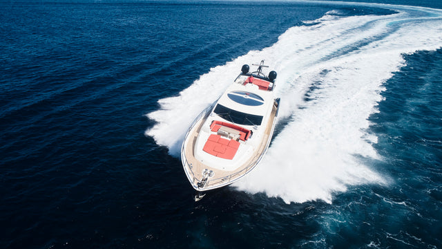 SUNSEEKER PREDATOR 92 NOVA – 2025
