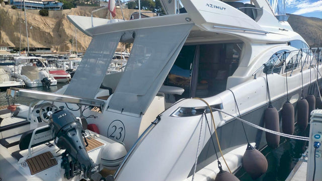 Azimut62