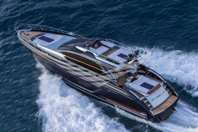 Riva66 RIBELLE