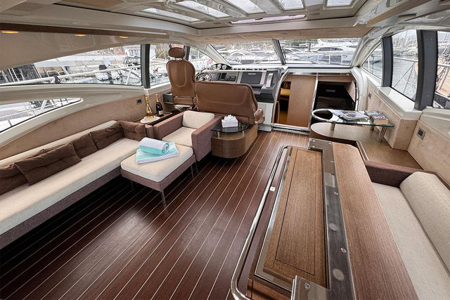 Azimut68S