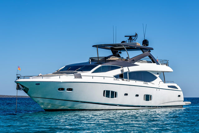 Sunseeker88