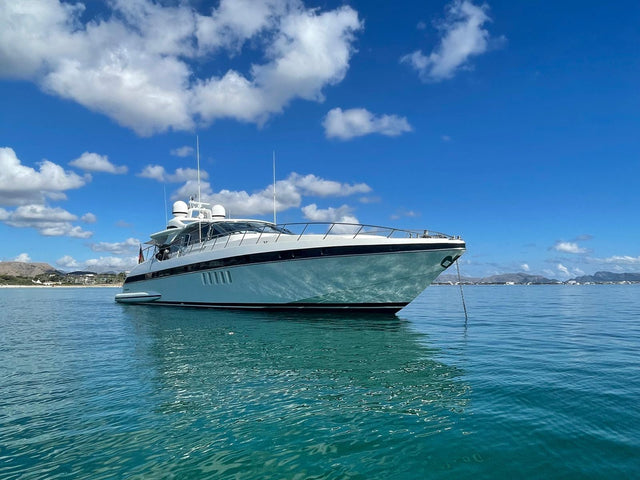 Mangusta80