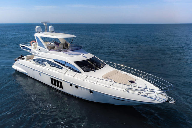 Azimut64