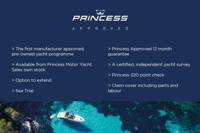 PrincessV40