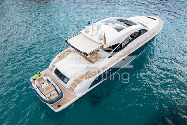 FairlineTarga 62 GT