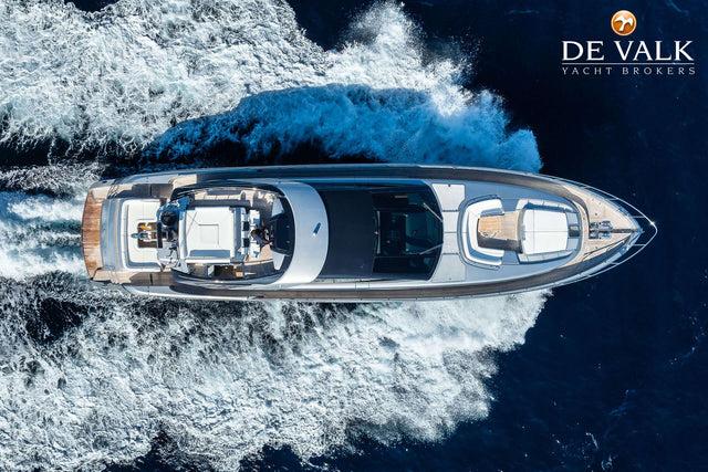 Riva86' DOMINO