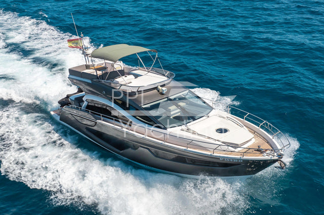 Sessa MarineF54 Flybridge