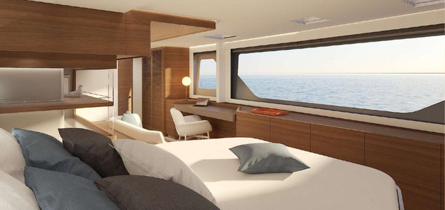 Fountaine PajotCode 07