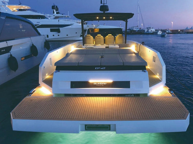 De Antonio Yachts42