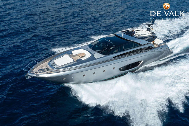 Riva86' DOMINO