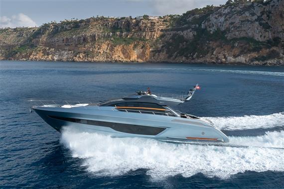 Riva66' Ribelle