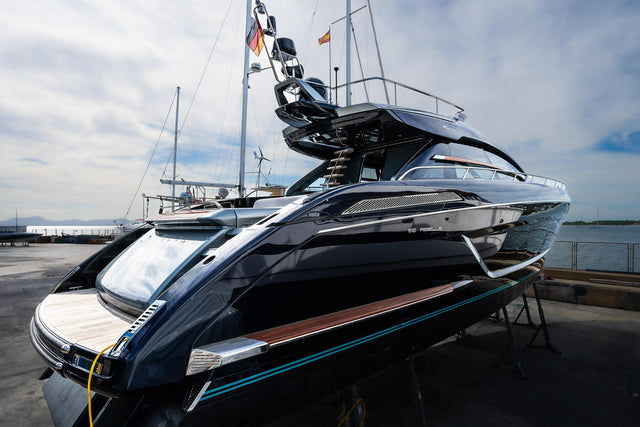 Riva66 RIBELLE