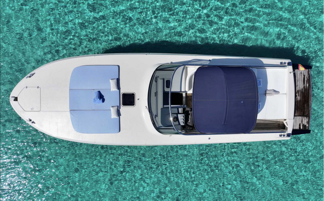 ITAMA 40 ⎪SWEET CAROLINE