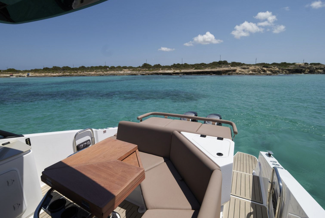 Oryx 38 | Santa Cruz