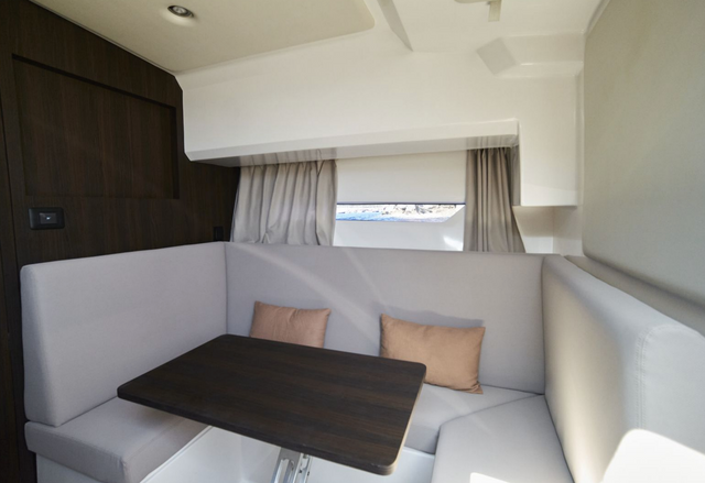 Oryx 38 | Santa Cruz