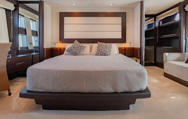 Azimut 86 | The Jungle