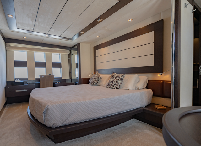 Azimut 86 | The Jungle