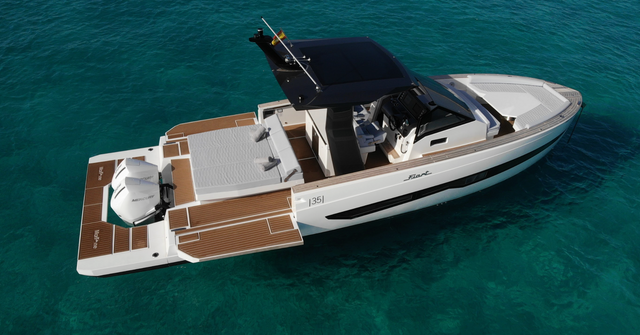  Fiart 35 - Martone W