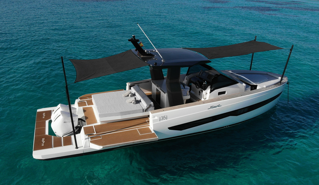  Fiart 35 - Martone W