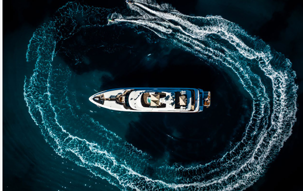 Benetti - M/Y Diane