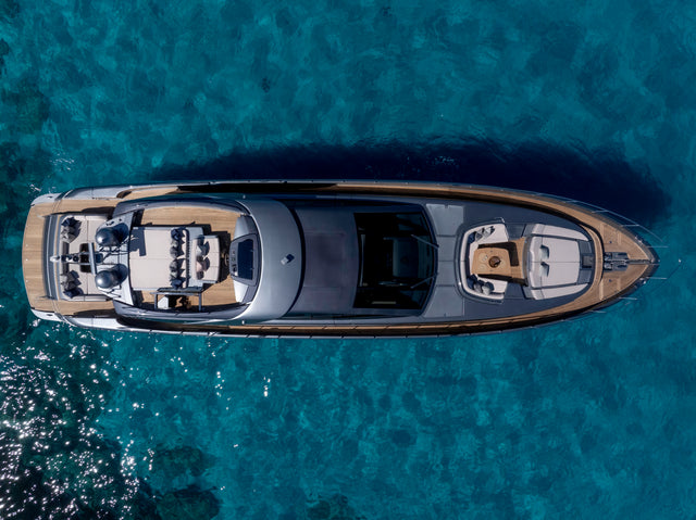 Riva 86 | Tanit