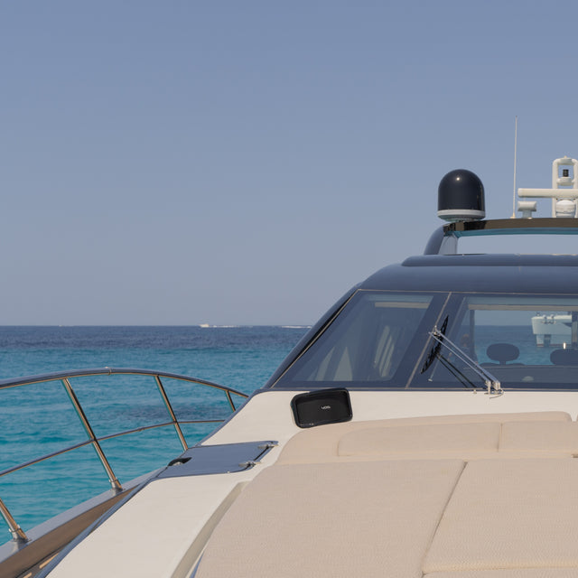 Azimut 86 | The Jungle